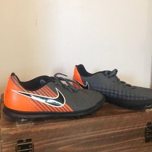 Soccer Turf Shoe